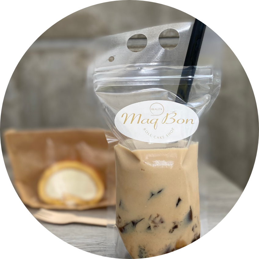 ｍaq bonロールケーキ販売店情報イメージ画像